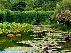 -国家植物园南园