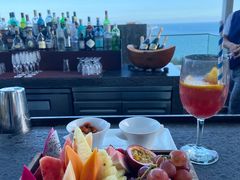 -瑰丽酒店·海吧·天际下午茶·现场DJ·天台酒吧