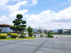 -琅岐红光湖公园