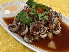 -得记得潮州海鲜砂锅粥(宝业路店)