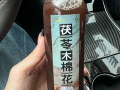 -六姑龟苓膏糖水卤水店