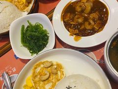 -海盗虾饭·剥好的小龙虾饭(SOHO尚都店)