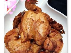 -西安饭庄·非遗陕菜(钟楼店)