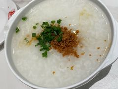 鸡粥-泰煌鸡·上海白斩鸡·沪菜(平利店)