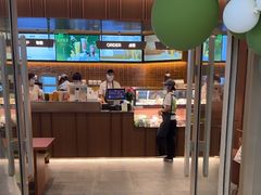 -奈雪的茶(石家庄万象城店)