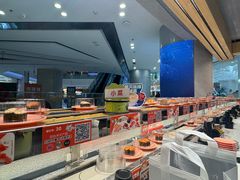 -争鲜回转寿司(朝北大悦城店)