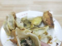 -西工饭庄快餐厅(西工小街店)