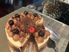 -圣丰索菲特·2 On 988 Café 自助餐厅