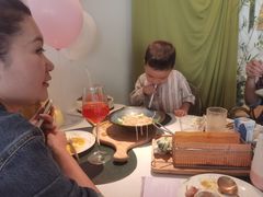 -开间茶馆·围炉煮茶