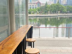 -西北湖绿化广场