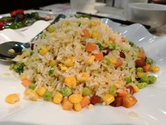 四季炒饭-紫竹林素食(祖庙路店)