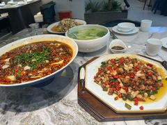 -菜香小厨(金发·印象南滨店)