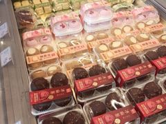 -詹记宫廷桃酥王(芜湖万达店)