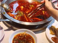 -蜀滋香鲜鱼美蛙火锅(339店)