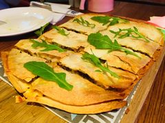 -5号公路餐厅(曼哈顿店)