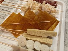 -袁记串串香(喜力博物馆店)