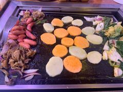 -郭记烤肉创始店(民丰大街店)