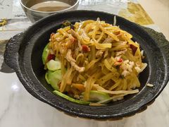 -园园锅巴米饭(高新四路店)