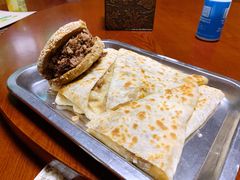 -牛街老爆肚满(牡丹园店)
