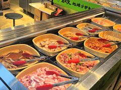 -生火火·小炉子炭烤(金楠天街总店)
