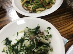 -食光慢宴·安吉土菜馆