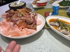 -阿巧一号私房菜(止园路店)