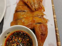 -金哥私房菜馆(张府园总店)