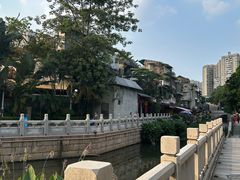 -荔湾博物馆