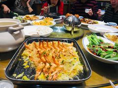 -八大碗·地道东北菜(东陵西路店)