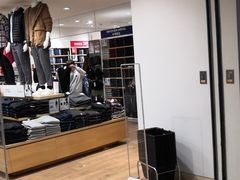 -优衣库(温州财富购物中心店)