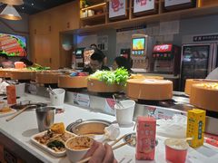 -龍歌自助小火锅(城阳万象汇店)