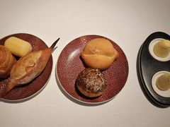 -Caprice(香港四季酒店)