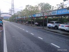 -崖口红树林海鲜餐厅