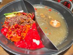 -于屿城重庆火锅(深圳总店)