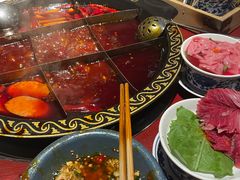 -黄家码头老火锅(解放碑旗舰店)