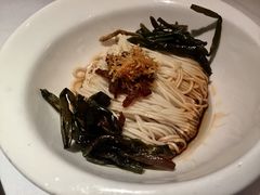 葱油拌面-苏浙总会(国金中心店)