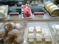 -红房子西菜馆(淮海中路店)