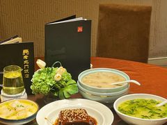 -老北门·苏帮菜·湖景包间(月光码头店)