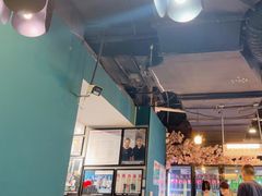 -巧克力渔家.小船海鲜胶东菜(万平口店)