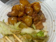 -吴掌柜·藕汤印象(南湖店)