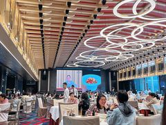 -金汇酒楼(中山东区店)