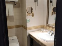 -成都世纪城假日酒店-西楼