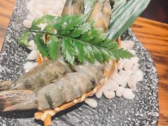 -肉魁屋·烧肉·烧鸟·酒场(高新店)