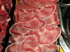 -牛品福潮汕牛肉火锅(旺庄店)