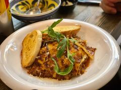 千层面-little hlk 小饿龙(浦东嘉里城店)