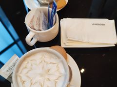 -北纬29度大堂吧-重庆富力艾美酒店-近江岸天街