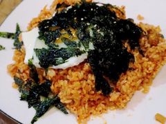 泡菜炒饭-李先生的首尔小馆(松江启源广场店)