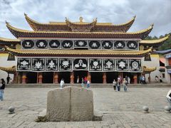 -达仓郎木寺院
