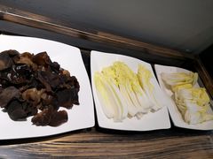 -嘚色烧烤（东北烤串）(石溪店)