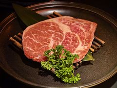 -無二炙坊·和牛烧肉(大钟寺1733店)